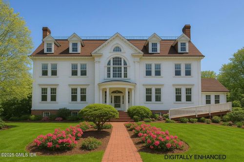 26 Shady Ln, Greenwich, CT, 06831-3608 | Card Image