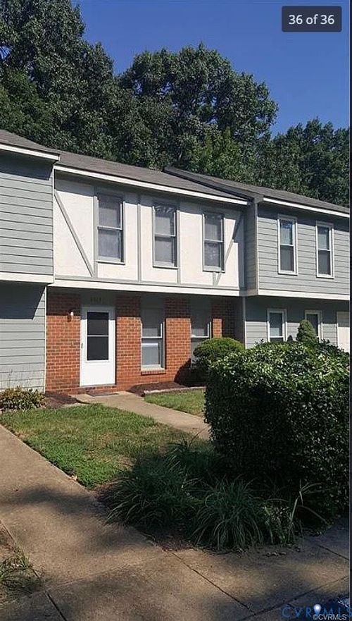 6322 Belcroft Ct, North Chesterfield, VA, 23234-3265 | Card Image