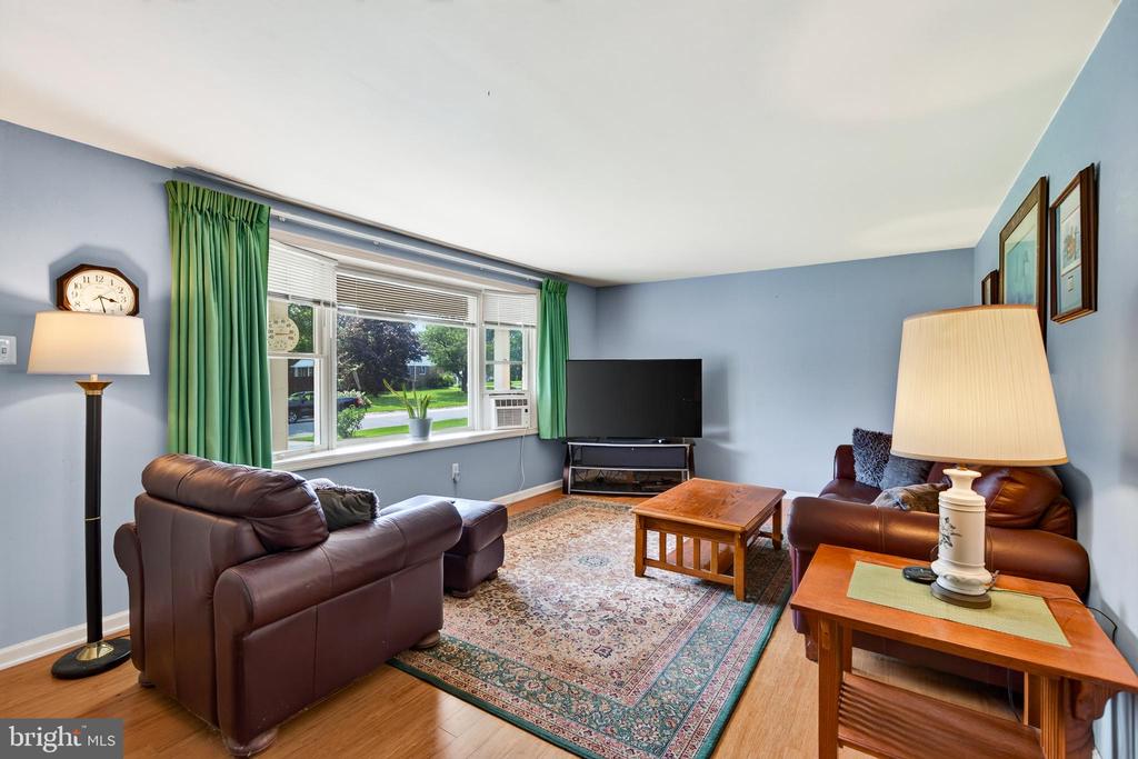 Residential in GILBERTSVILLE 3