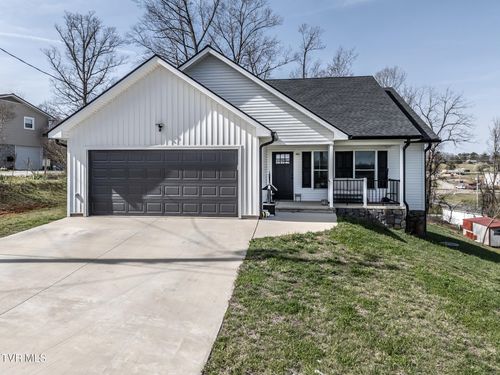 80 Polly Anna Dr, Mosheim, TN, 37818-4289 | Card Image