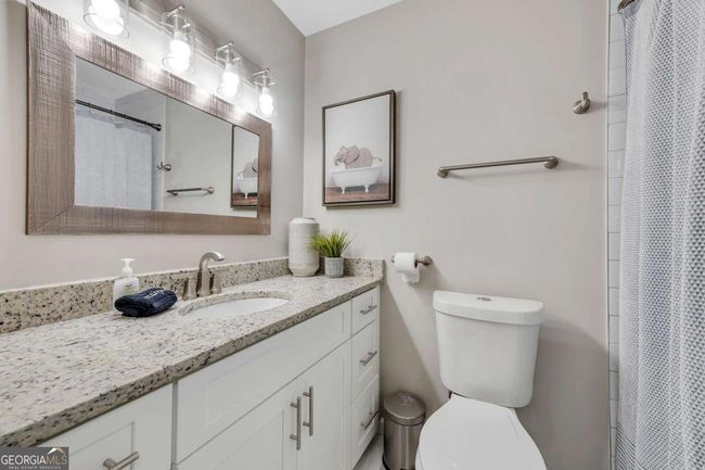 6805 Wright Rd, House other with 4 bedrooms, 4 bathrooms and 6 parking in Sandy Springs GA | Image 15