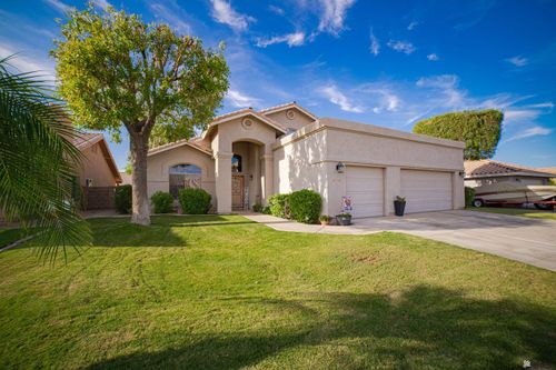 4766 W 31 Ln, Yuma, AZ, 85364 | Card Image