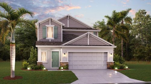 7898 Poplin Street, Kissimmee, FL, 34747 | Card Image