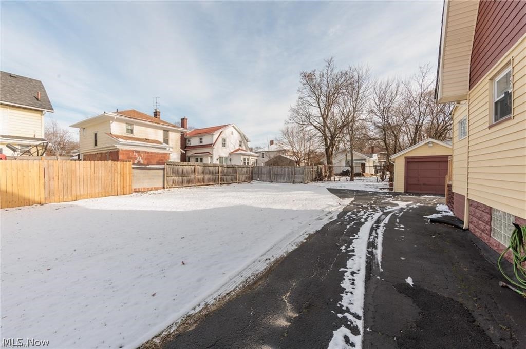 Residential in Akron 4