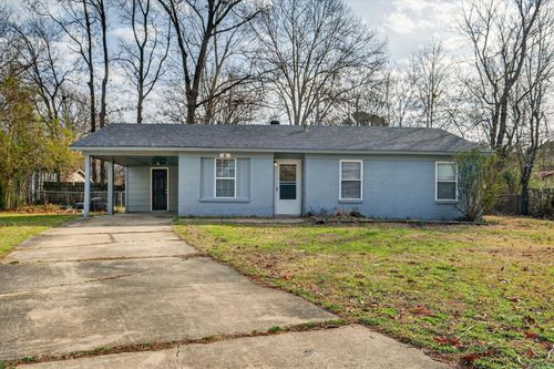 6 Wagon Cir, Little Rock, AR, 72209-7130 | Card Image