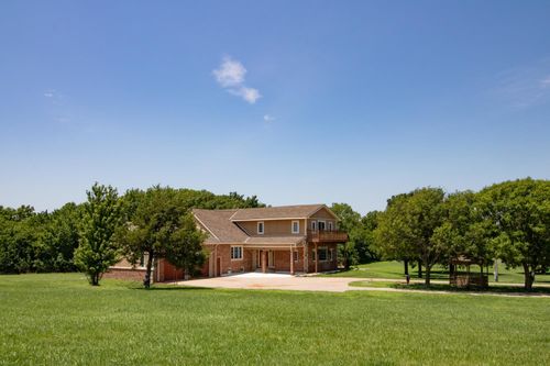 1677 E 120th Ave N, Mulvane, KS, 67110-8500 | Card Image