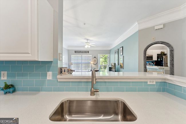 3325 Whitemarsh Way, Condo with 1 bedrooms, 1 bathrooms and null parking in Savannah GA | Image 16