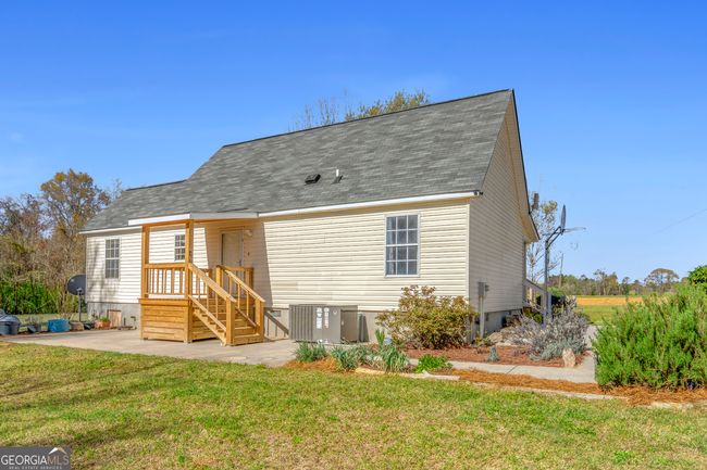 7851 Harrison Davisboro Rd, House other with 3 bedrooms, 2 bathrooms and null parking in Davisboro GA | Image 5