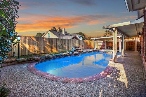23122 Beech Canyon Dr, Katy, TX, 77494-3569 | Card Image