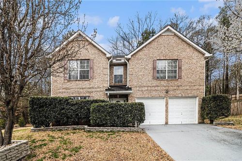 5803 Star Flower Dr, Ellenwood, GA, 30294-3868 | Card Image