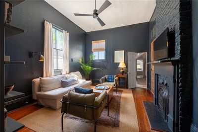 2326 Chartres Street, Home with 4 bedrooms, 3 bathrooms and null parking in New Orleans LA | Image 2