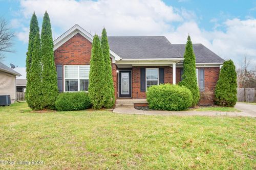 980 Tecumseh Dr, Shepherdsville, KY, 40165-7262 | Card Image