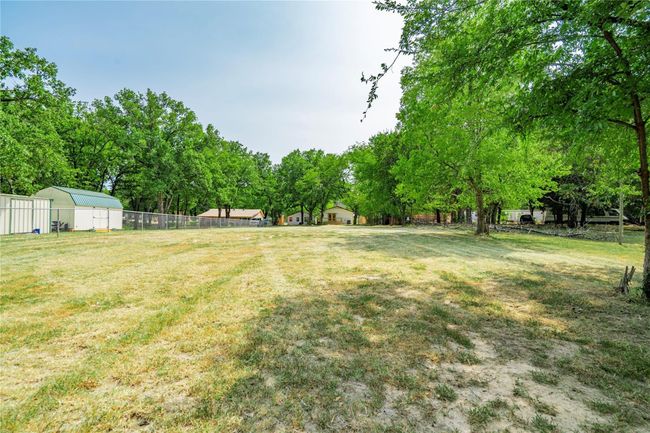1632 E Crestway Dr, House other with 3 bedrooms, 2 bathrooms and null parking in West Tawakoni TX | Image 21