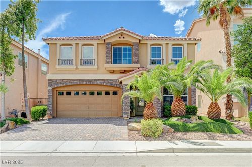 9729 Hawk Crest St, Las Vegas, NV, 89141-8600 | Card Image