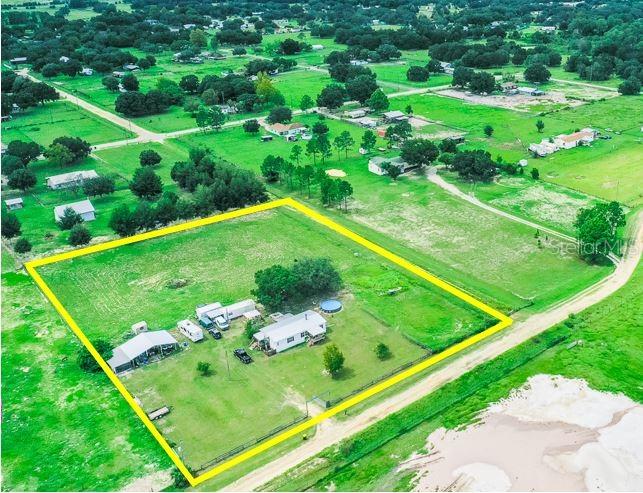 Sunridge Dr, Auburndale, FL 33823