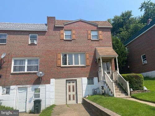 4021 Gideon Rd, BROOKHAVEN, PA, 19015-1905 | Card Image