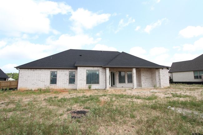 11429 Zoe Cir, House other with 4 bedrooms, 3 bathrooms and null parking in Flint TX | Image 22
