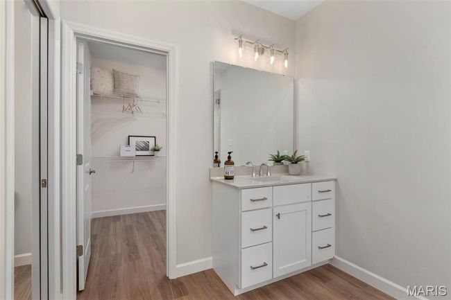 Photo representation of similar home. Some features shown may be optional. | Image 10