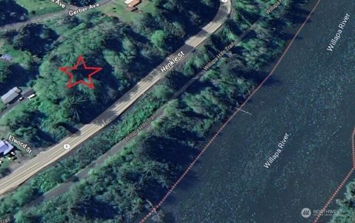 0 Henkle St, Raymond, WA, 98577 | Card Image