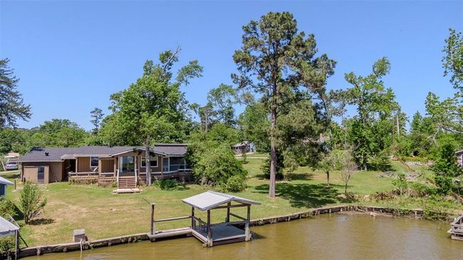 119 Elm Dr, House other with 3 bedrooms, 2 bathrooms and null parking in Onalaska TX | Image 5