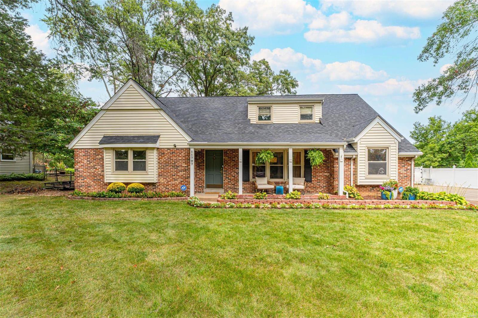 Eddie And Park Rd, Saint Louis, MO 63126