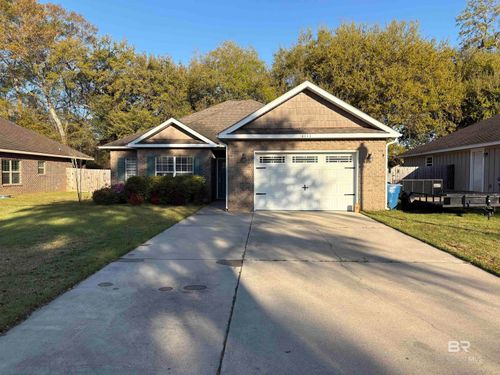 6111 Albray Dr, Gulf Shores, AL, 36542-5651 | Card Image