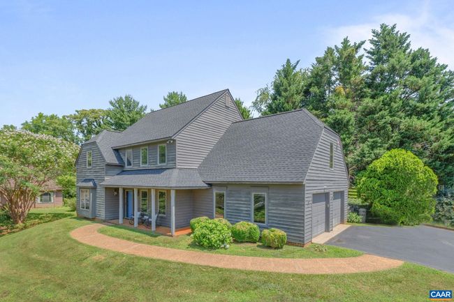 4870 Mechums River Rd, House other with 4 bedrooms, 3 bathrooms and null parking in CHARLOTTESVILLE VA | Image 33