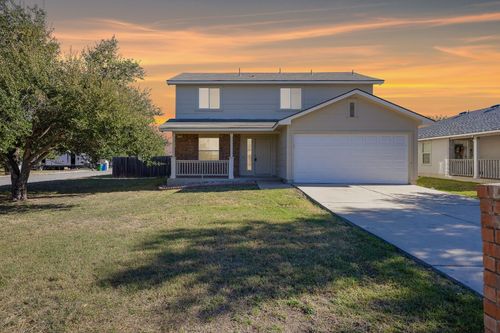 3104 Tyler Ln, Taylor, TX, 76574-5355 | Card Image