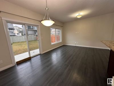 1405 25 Ave Nw, Home with 3 bedrooms, 3 bathrooms and null parking in Edmonton AB | Image 2