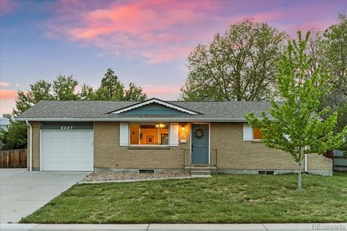 6407 Kendall St, Arvada, CO, 80003-4627 | Card Image