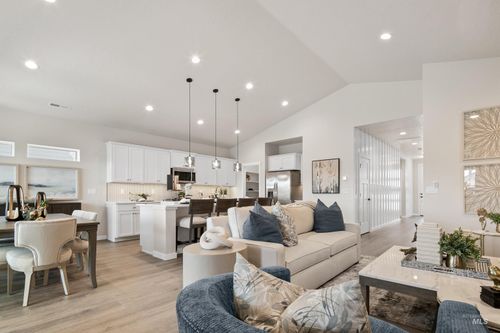 4408 Belethor Ave, Caldwell, ID, 83605 | Card Image