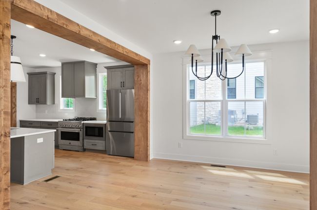 732 Fanning Bend Dr, House other with 4 bedrooms, 4 bathrooms and 2 parking in Winchester TN | Image 4