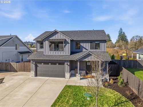 134 E Joyce Ct, La Center, WA, 98629-5652 | Card Image