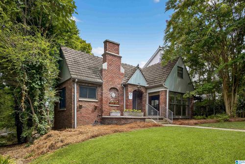 1033 Lakeview Cres, BIRMINGHAM, AL, 35205-1116 | Card Image