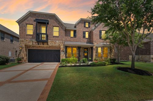5136 Havasu Dr, Frisco, TX, 75036-0860 | Card Image