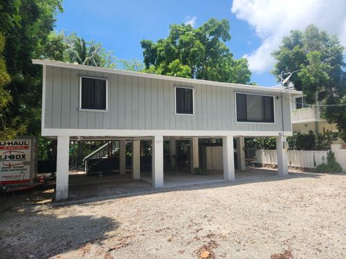 757 Musa Dr, Key Largo, FL, 33037-2750 | Card Image