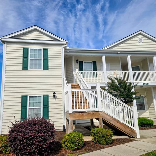 201-4930 Crab Pond Ct, Myrtle Beach, SC, 29579-1852 | Card Image