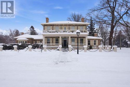 5 Cobourg St, Goderich, ON, N7A2J1 | Card Image