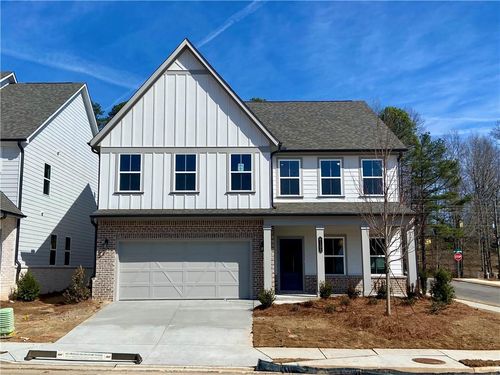 6105 Kismet Rd, Sugar Hill, GA, 30518-1187 | Card Image