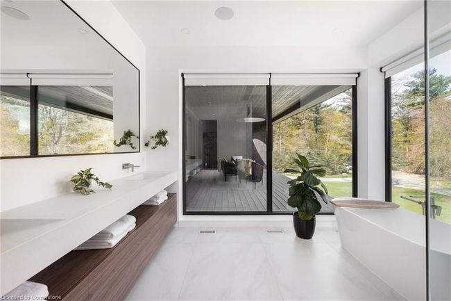 66 Weir's Lane, House other with 4 bedrooms, 6 bathrooms and 34 parking in Dundas ON | Image 36