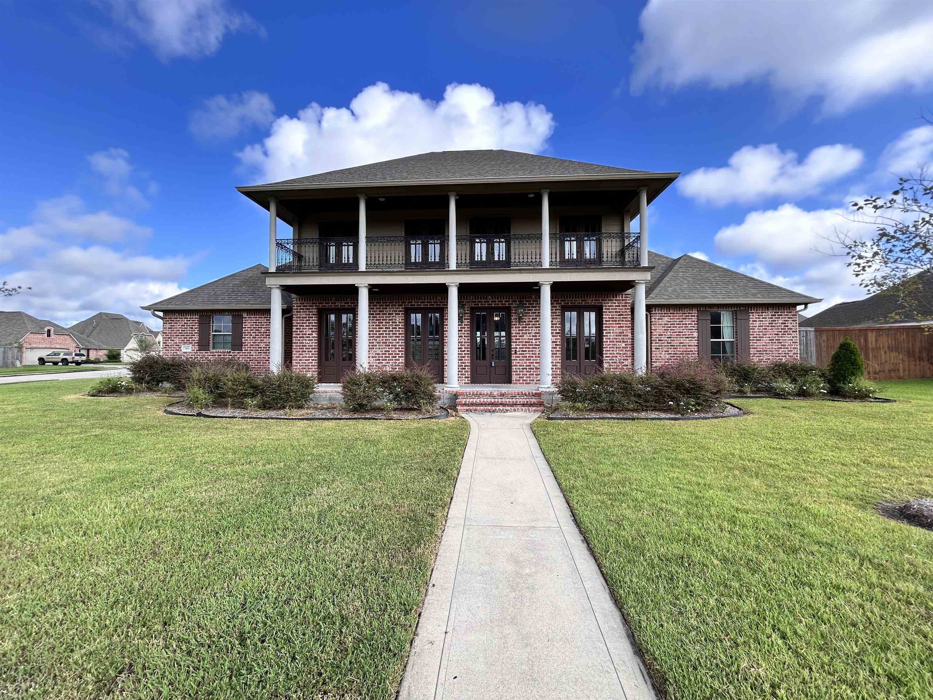River Birch Dr, Lumberton, TX 77657