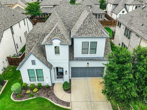 688 Bannerdale Blvd, Frisco, TX, 75036-4793 | Card Image