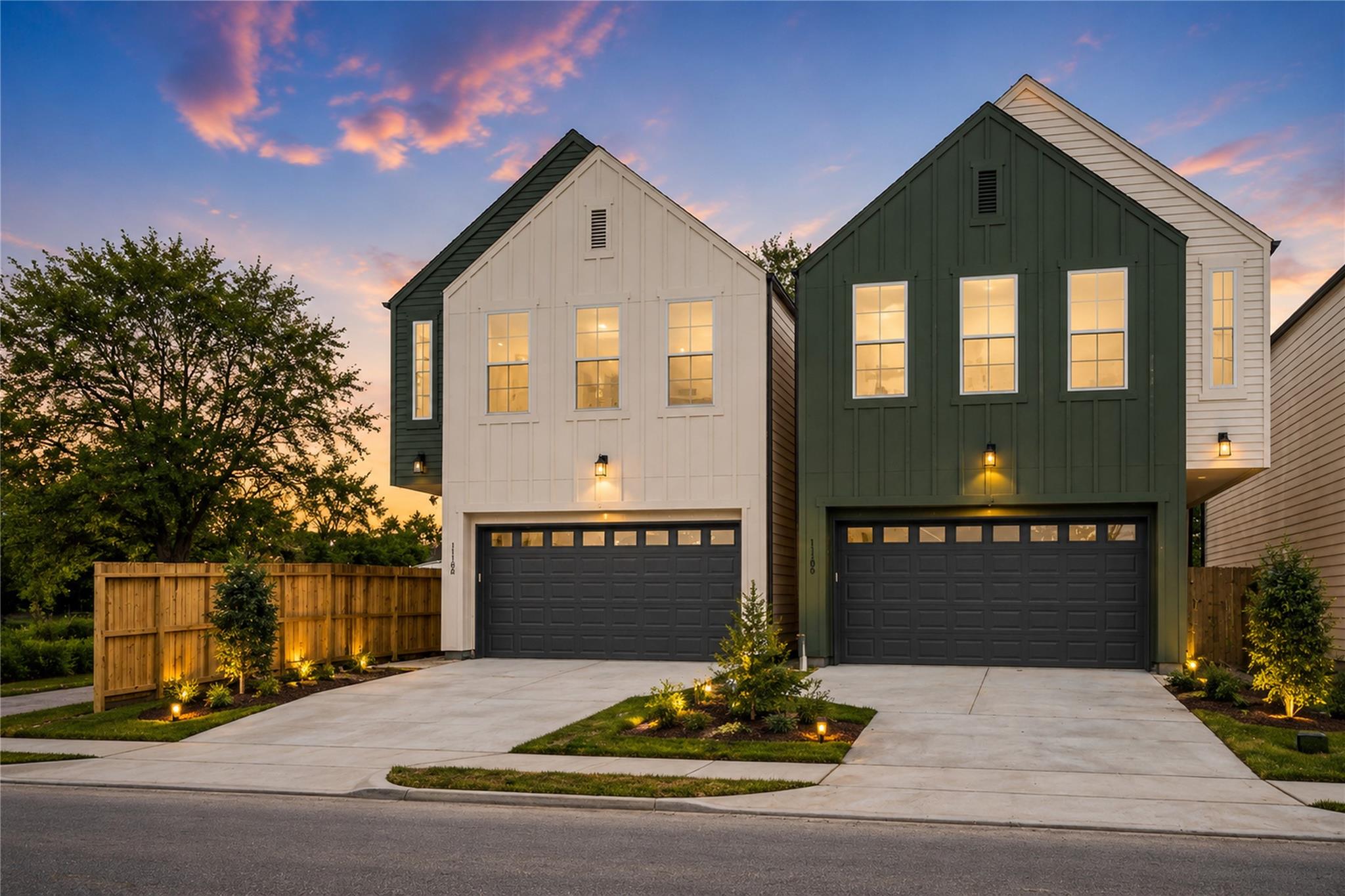 Residential in Houston