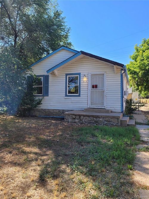 3918 W Kentucky Ave, Denver, CO, 80219-3223 | Card Image