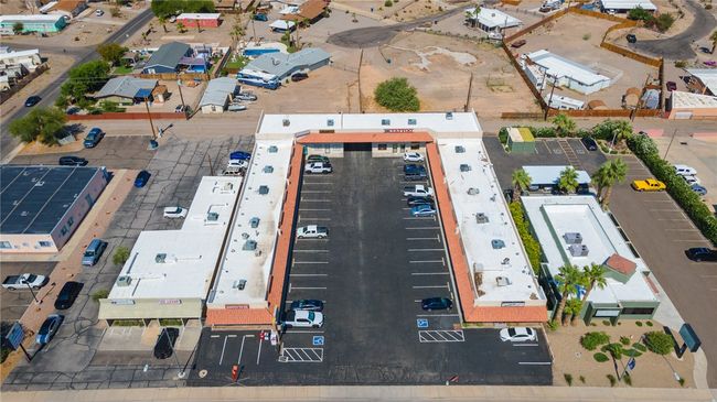 2065 Highway 95, Home with 0 bedrooms, 0 bathrooms and 28 parking in Bullhead City AZ | Image 17
