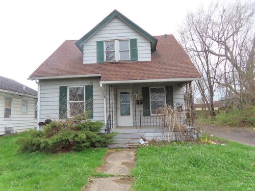 1911 S Scott Street, South Bend, IN, 46613 | Card Image