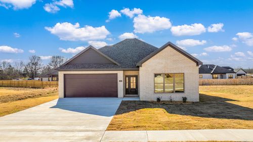 46 Ridge View St, Vilonia, AR, 72173-5004 | Card Image