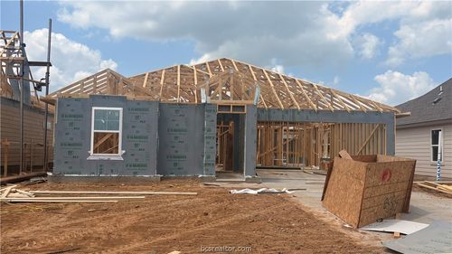 5538 Harriet Street, Bryan, TX, 77803 | Card Image