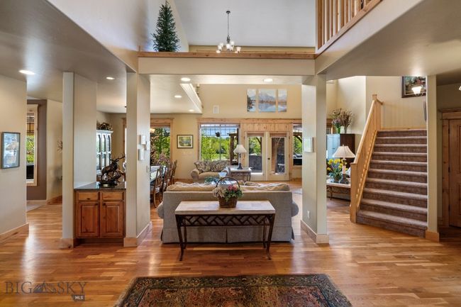 523 St Andrews Dr, House other with 4 bedrooms, 4 bathrooms and null parking in Bozeman MT | Image 6