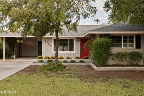 1208 W Medlock Dr, Phoenix, AZ, 85013-2123 | Card Image